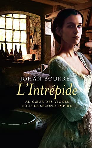 L'intrépide 9782298091793