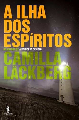 A ilha dos espÍritos [ Livre importé d´Espagne ] 9789722055123