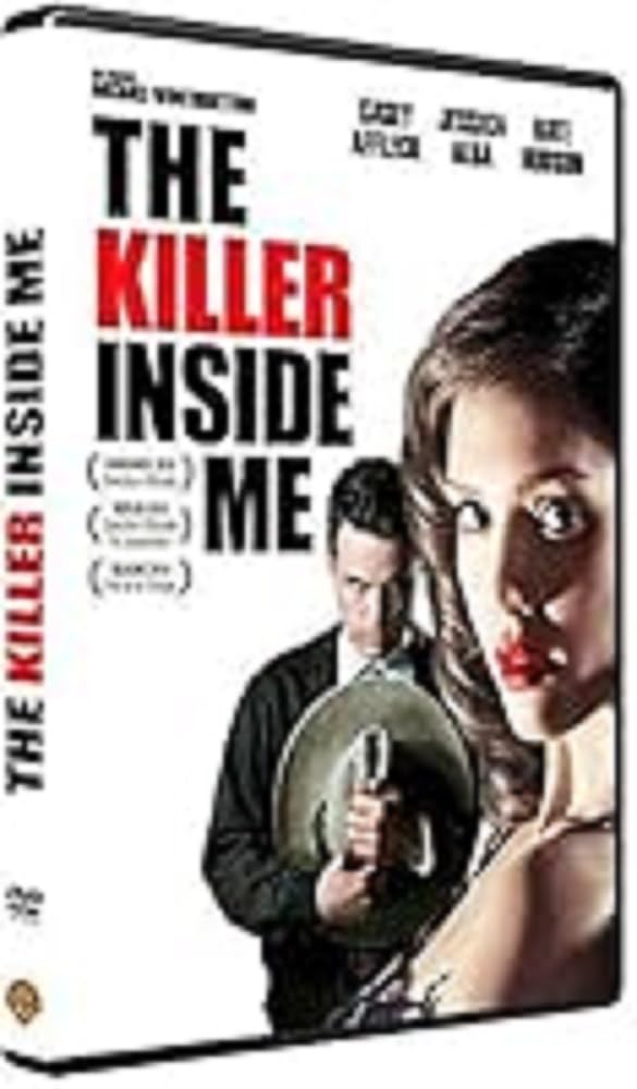 The killer inside me 5051889049579