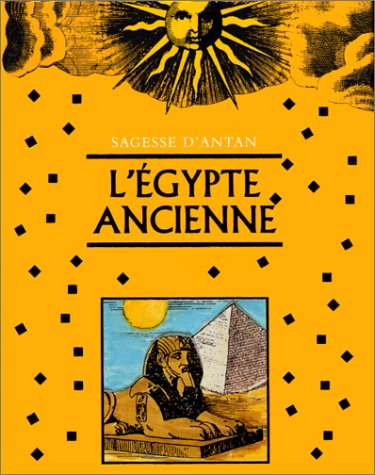 Egypte ancienne 9783829028042