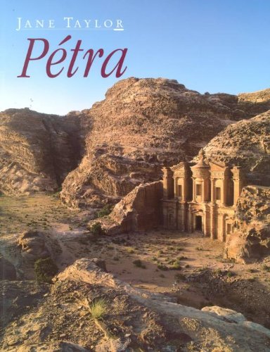 Pétra 9789957451028