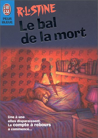 Le Bal de la mort 9782290149003