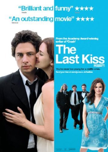 The Last Kiss [Import anglais] 5060116720846