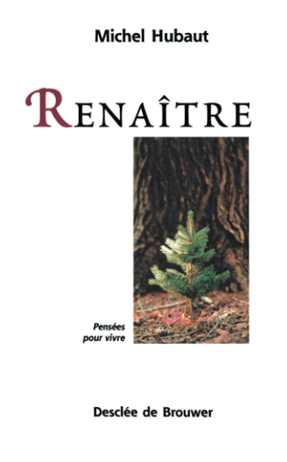 Renaître 9782220046907
