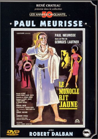 Le monocle rit jaune 3384442014854