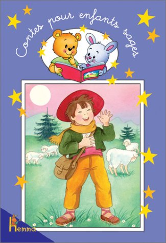 Contes pour enfants sages, tome 4 9782800683683