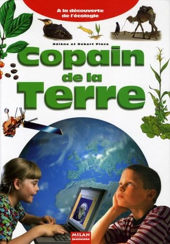 Copain de la Terre 9782745911254