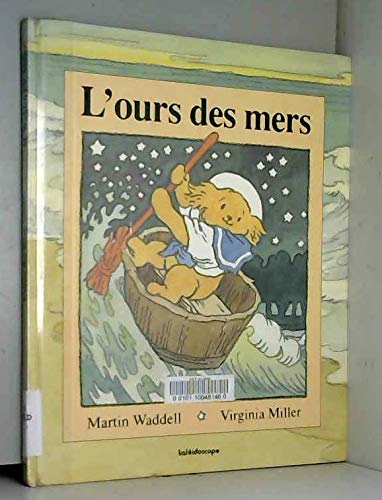 ours des mers (l) 9782877670876