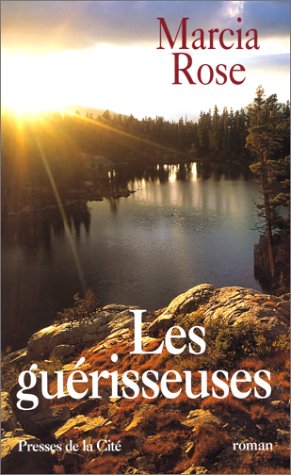 Les guérisseuses 9782258052178