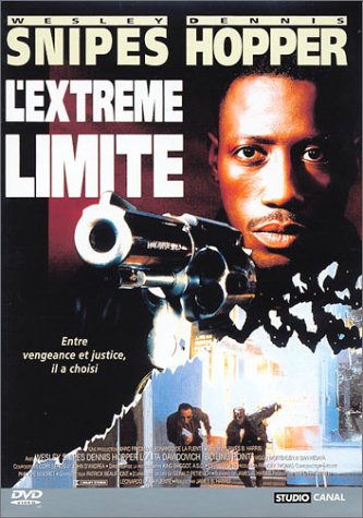 L'Extrême limite 3339161275666