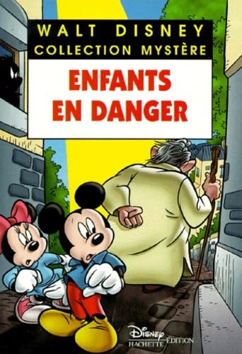Enfants en danger 9782230010448