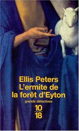 L'Ermite de la forêt d'Eyton 9782264033406