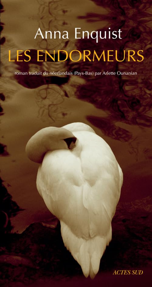 Les Endormeurs 9782330026837
