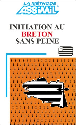 Initiation au Breton sans peine 3135410000603