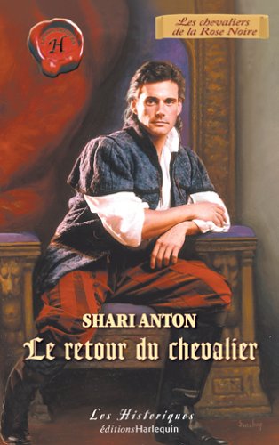 Le retour du chevalier 9782280175623