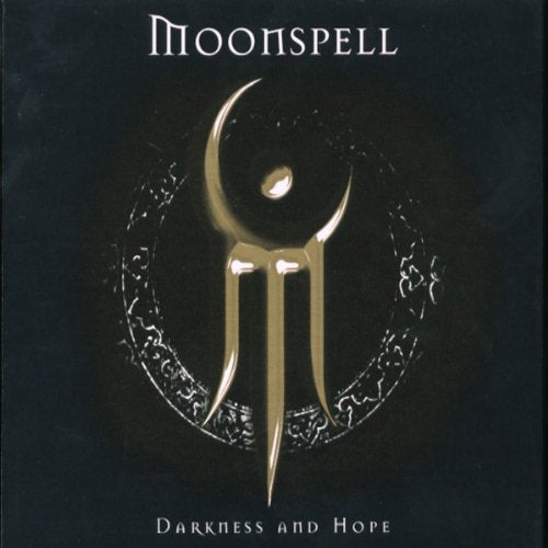 Darkness and Hope-Limited Edition [Import] 7277017739008