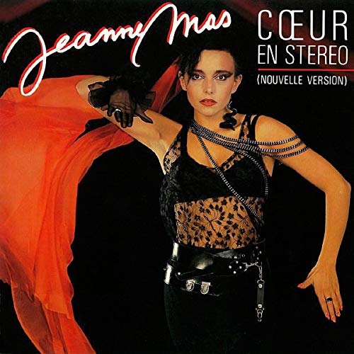 C?ur En Stéréo (Nouvelle Version) [Vinyl Single 7''] 5099917296878