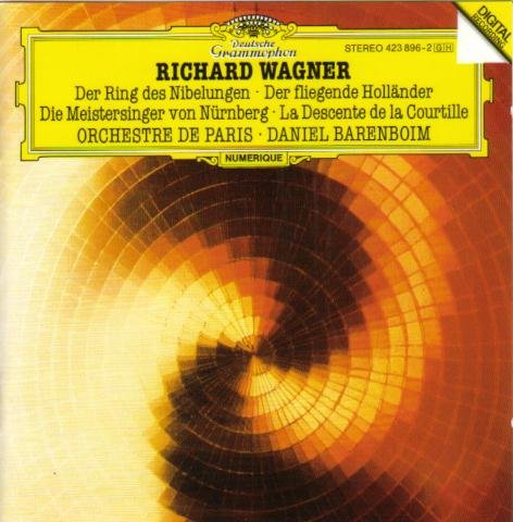 Orchestermusik [Import] 0028942389625