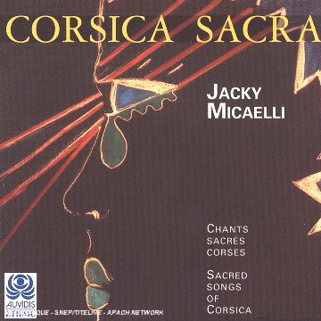 Corsica Sacra 3298490068427