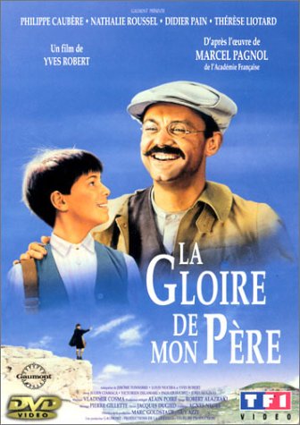 La Gloire de mon père 3384442025201
