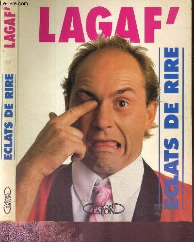 Eclats de rire 9782908652185