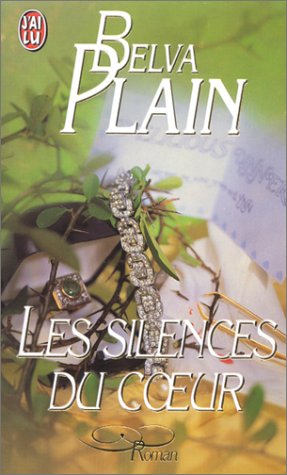 Les Silences du coeur 9782290040553