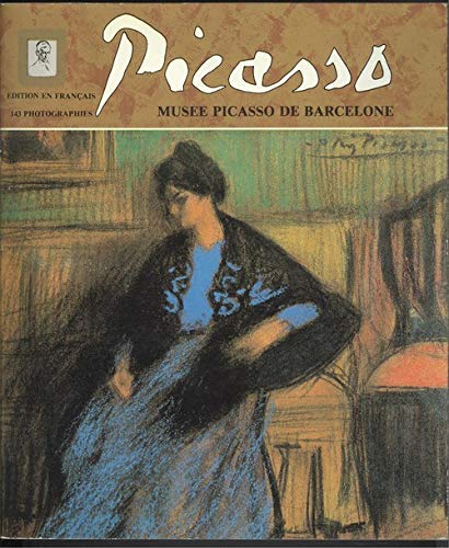 Picasso : (musee picasso de barcelone) 9788437809250