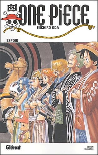 Espoir 9782723445856