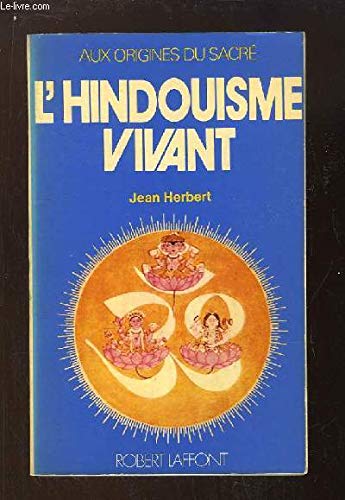 L'hindouisme vivant 