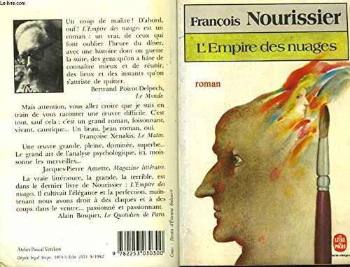 L'Empire des nuages 9782253030300
