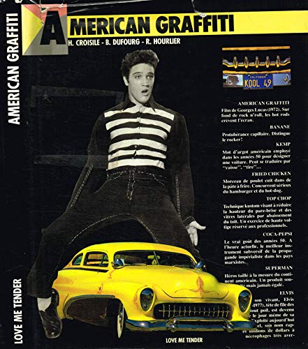 American Graffiti 9782903512286