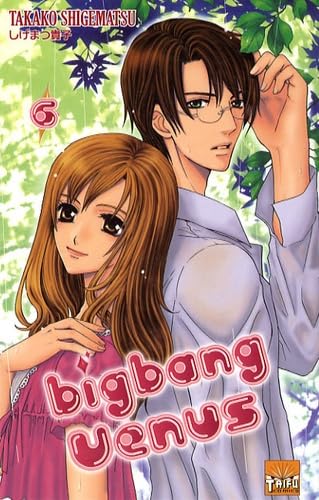 Big Bang Vénus T06 9782351803516