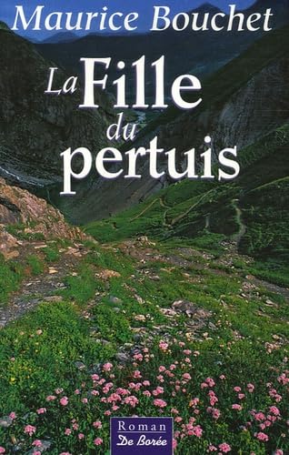 La Fille du pertuis 9782844944252