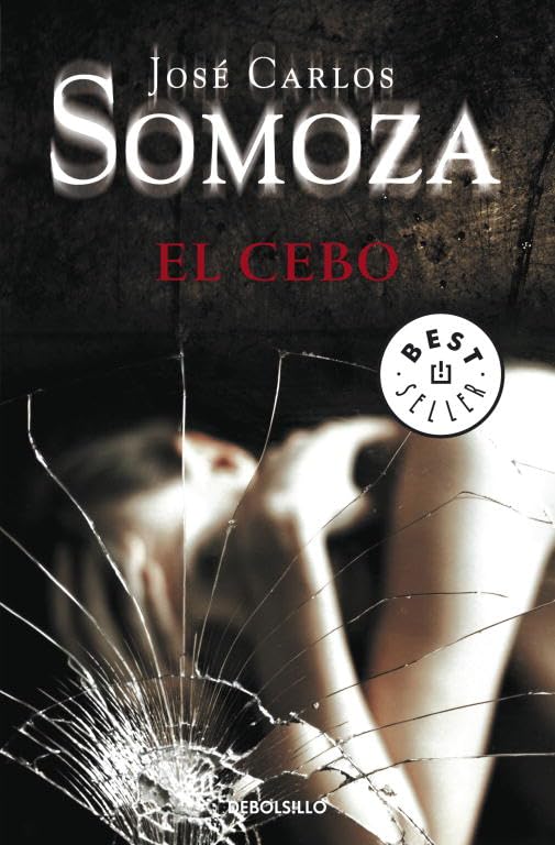 El cebo / The Bait 9788499088310