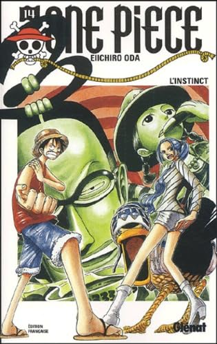L'instinct 9782723441537