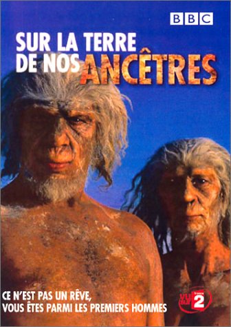 Sur la terre de nos ancêtres 3322069874710