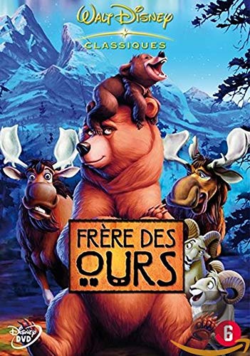 Frère des ours 8711875973536