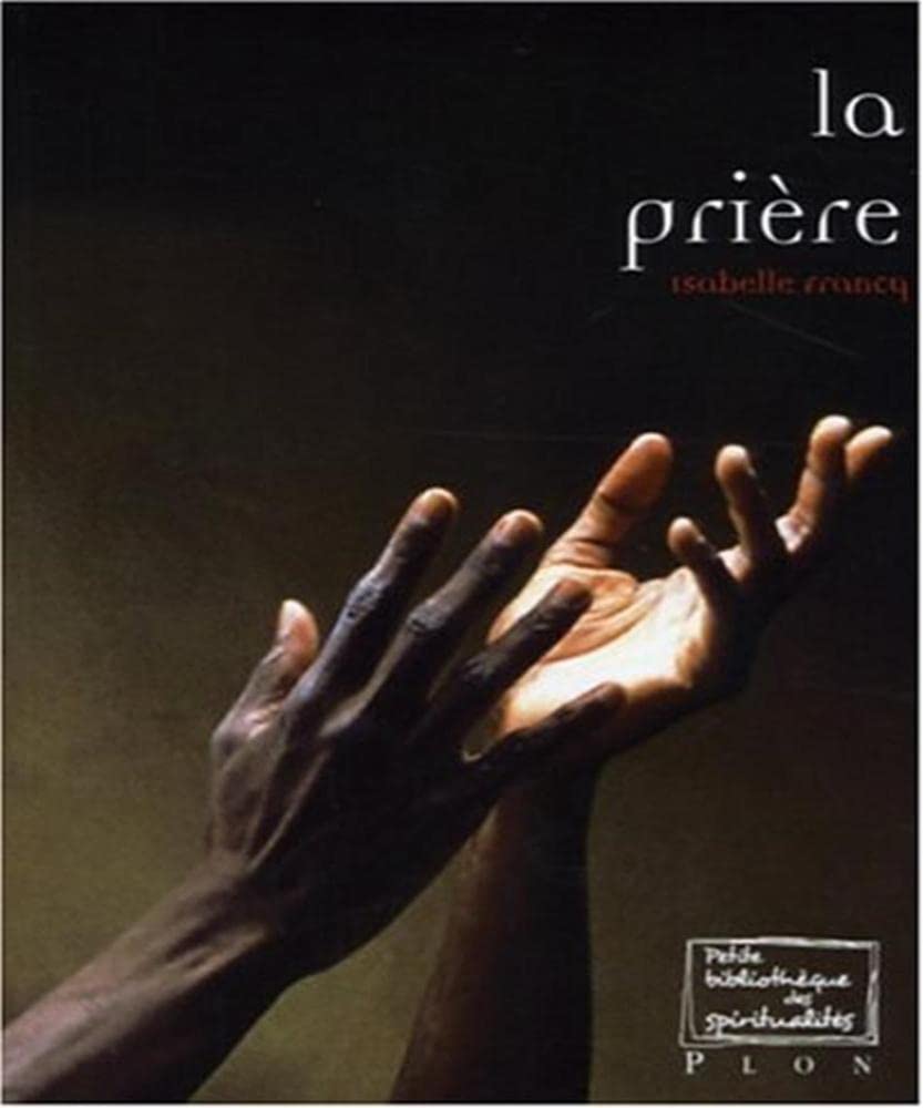 La prière 9782259203692