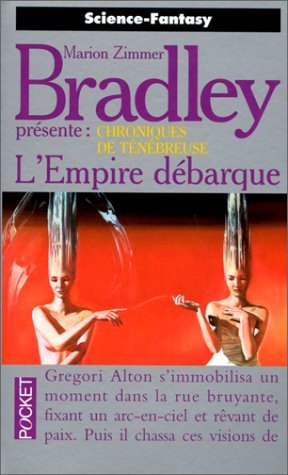 L'Empire débarque 9782266065993