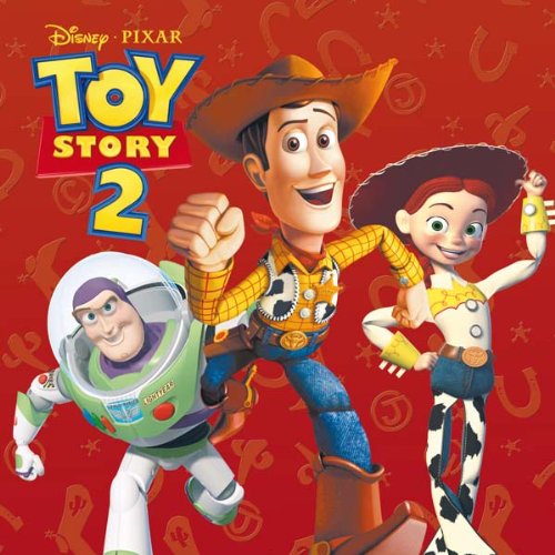 Toy Story 2 9782014635584