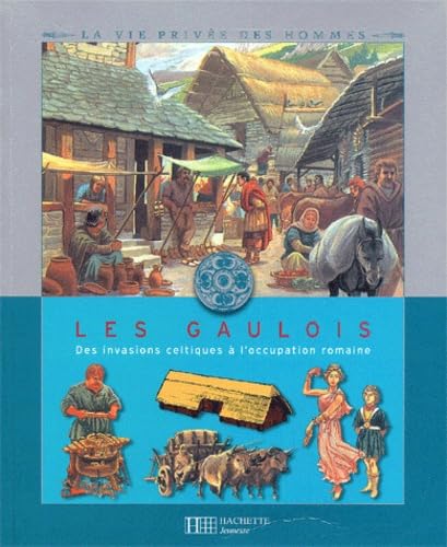 Les gaulois 9782012655867