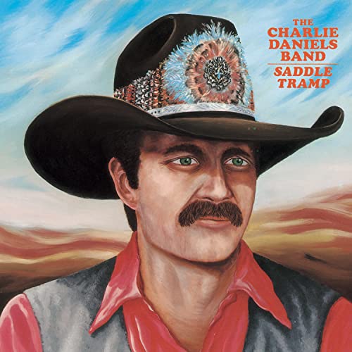 Saddle Tramp 9786302121148