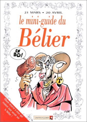 Astro - Bélier 9782869677883