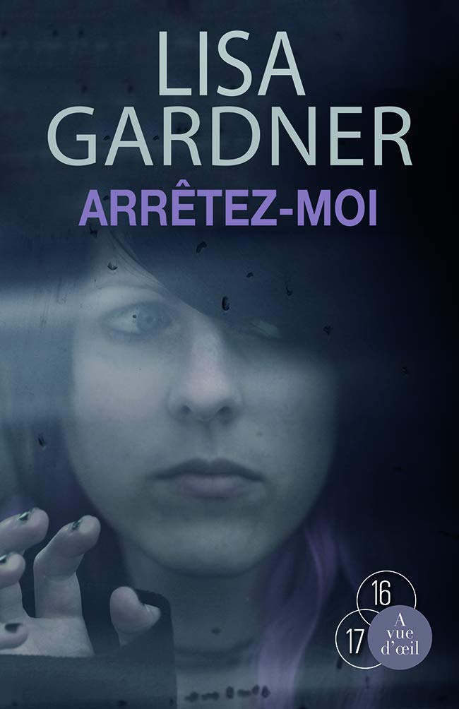 Arrêtez-moi: 2 volumes 9782846669269