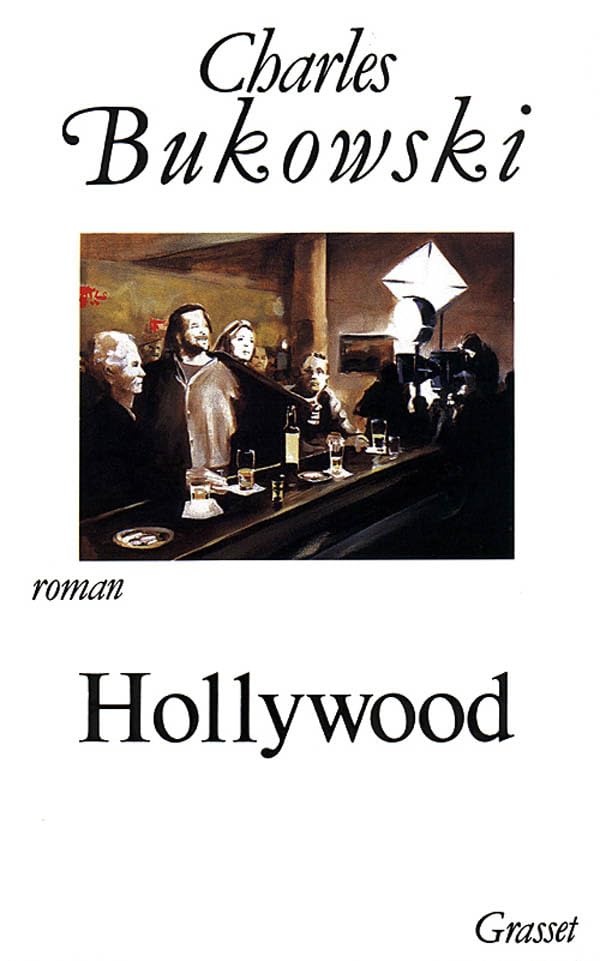 Hollywood 9782246429616