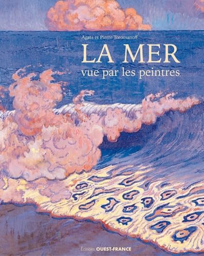 La mer vue par les peintres 9782737381652