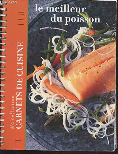 Le Meilleur du Poisson 9782917728031