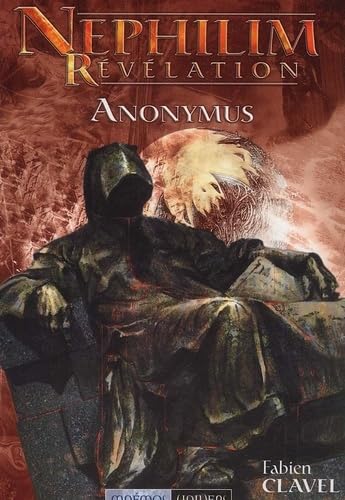 Anonymus 9782911618840