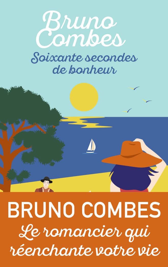 Soixante secondes de bonheur 9782290382639