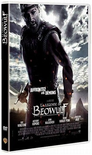 La Légende de Beowulf [Director's Cut] 7321910214411